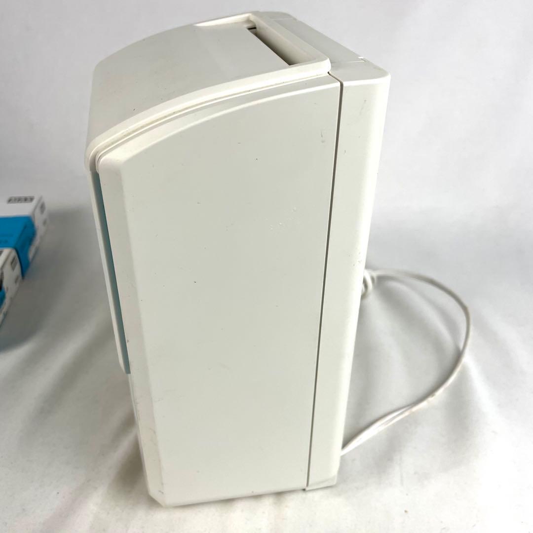 MAX マックス タイムレコーダー ER-80SU タイムカード Sカード