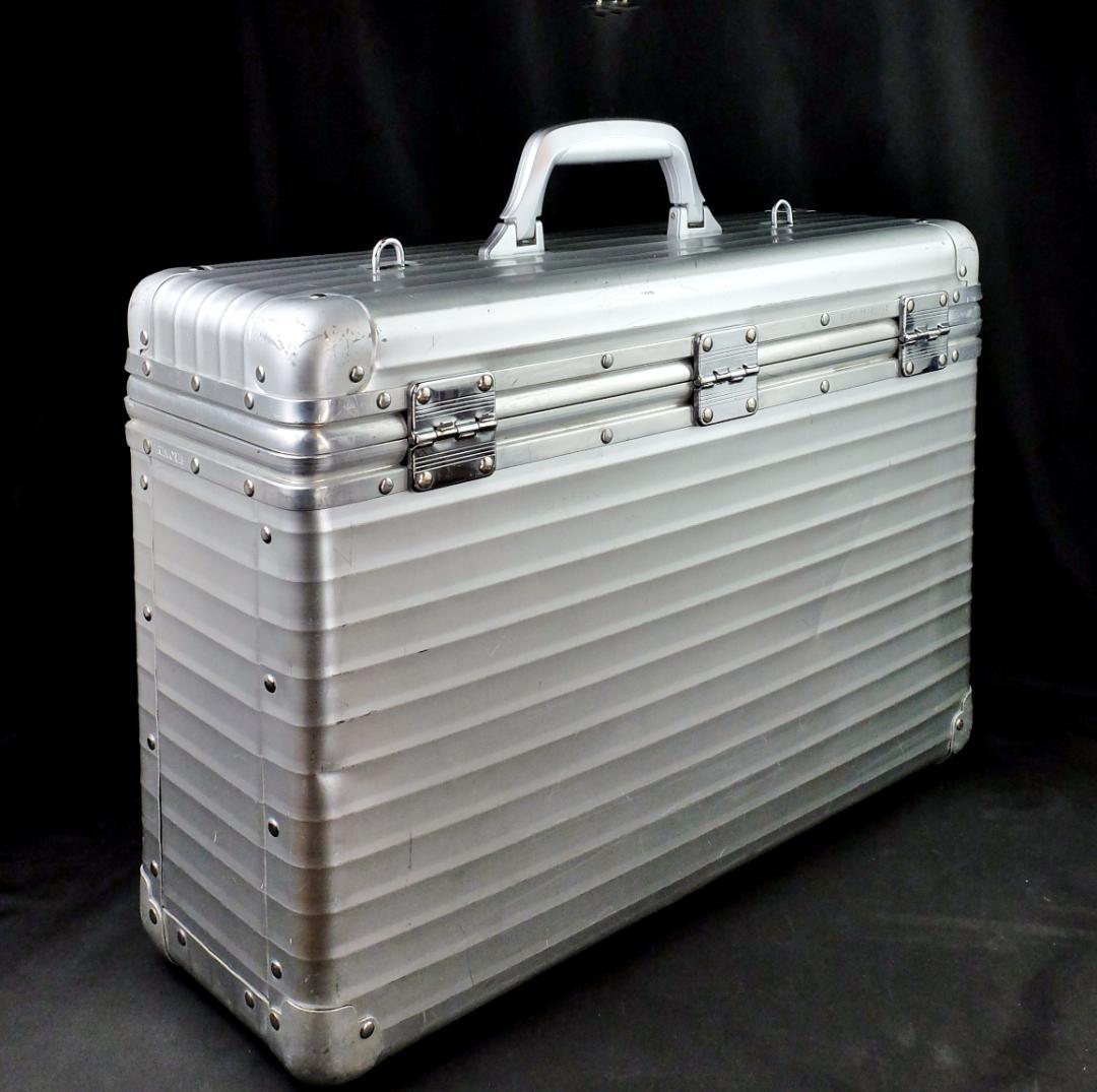 RIMOWA 950.54 IATAパイロットケース（稀少ロングスリム) 30L