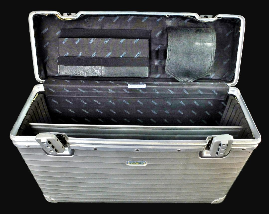 RIMOWA 950.54 IATAパイロットケース（稀少ロングスリム) 30L