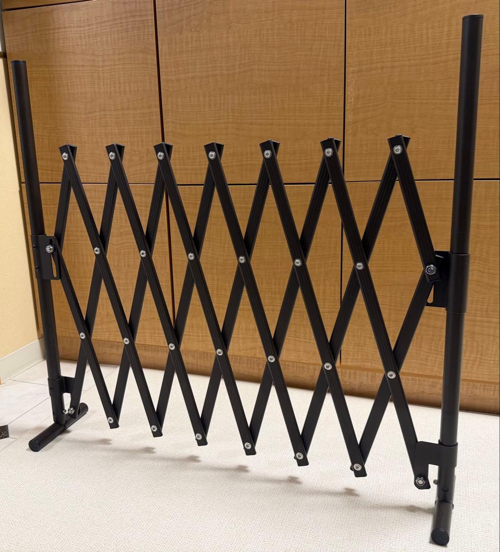 アルマックス ゲート ペット アルミ 4個セット