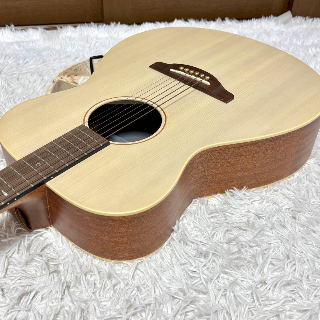 ✨美品✨YAMAHA STORIA ヤマハ　アコースティックギター　ソフトケース