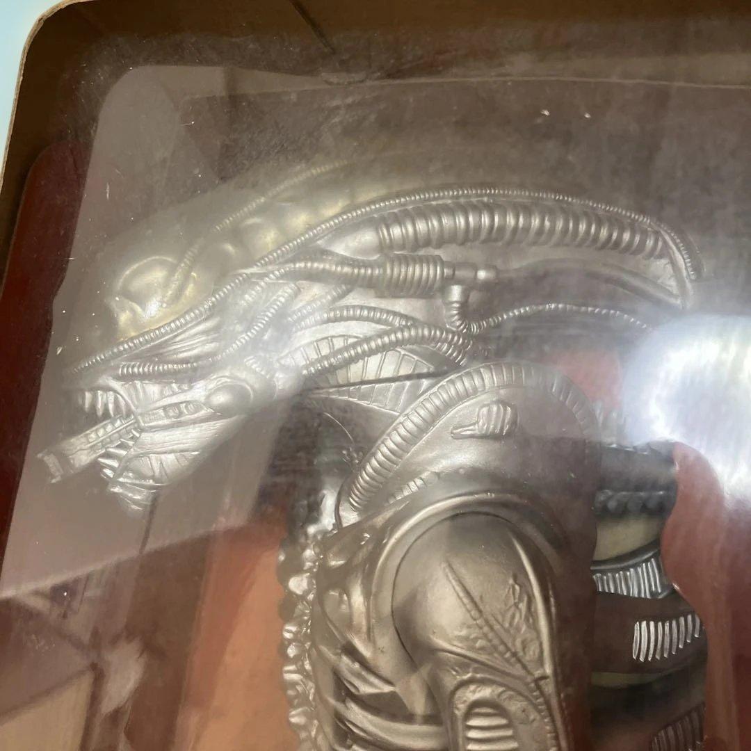 トイザらス限定 ツクダホビー エイリアン フィギュア 未開封品