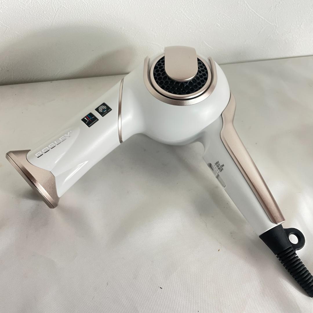 BOSLEY ボズレー LEXT-TB01 ヘアドライヤー