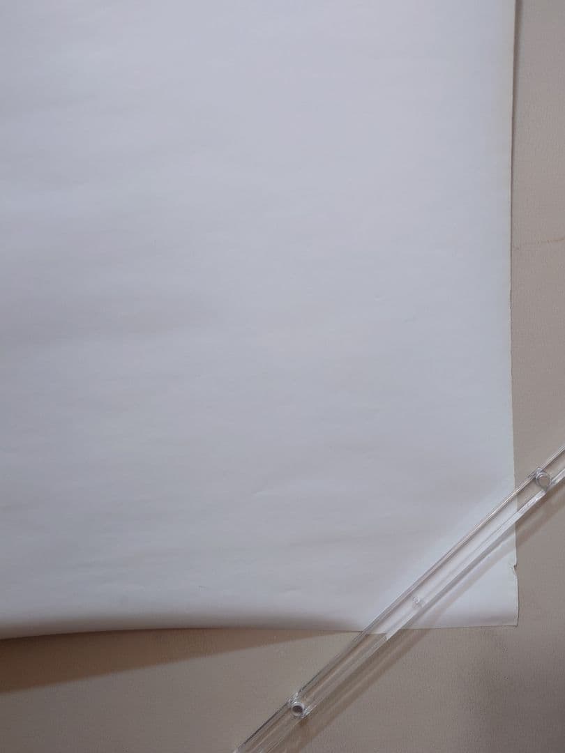 未使用・激レア　電磁戦隊メガレンジャー　番組宣伝用　ポスター　B2サイズ