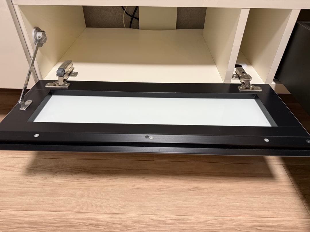 パモウナ pamouna WVシリーズ　180 シルキーアッシュ