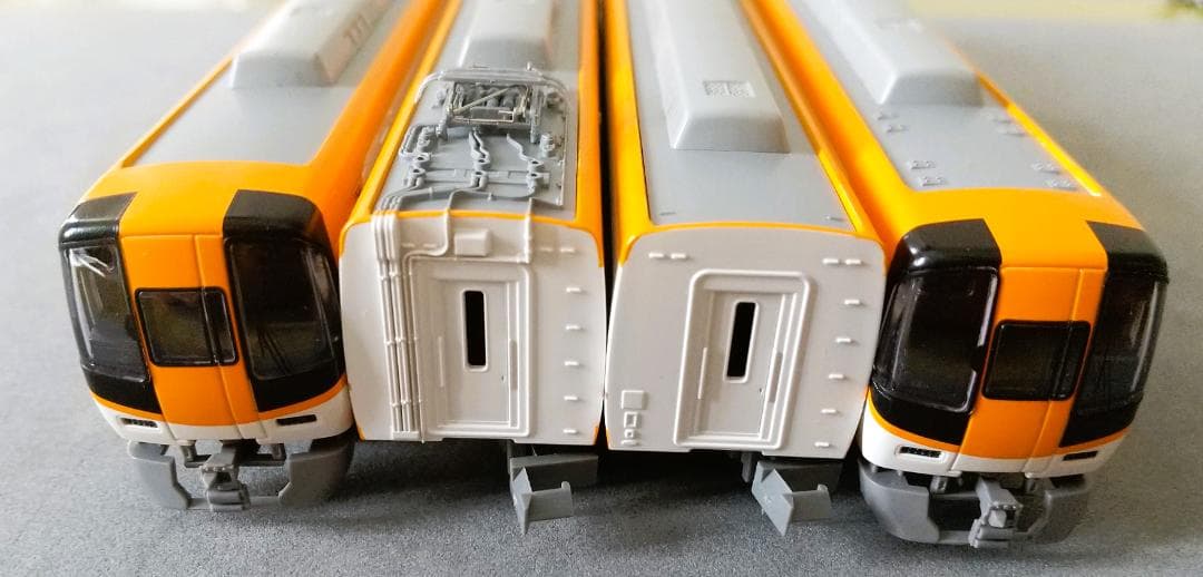 グリーンマックス 31791 近鉄22000系ACE（リニューアル車）