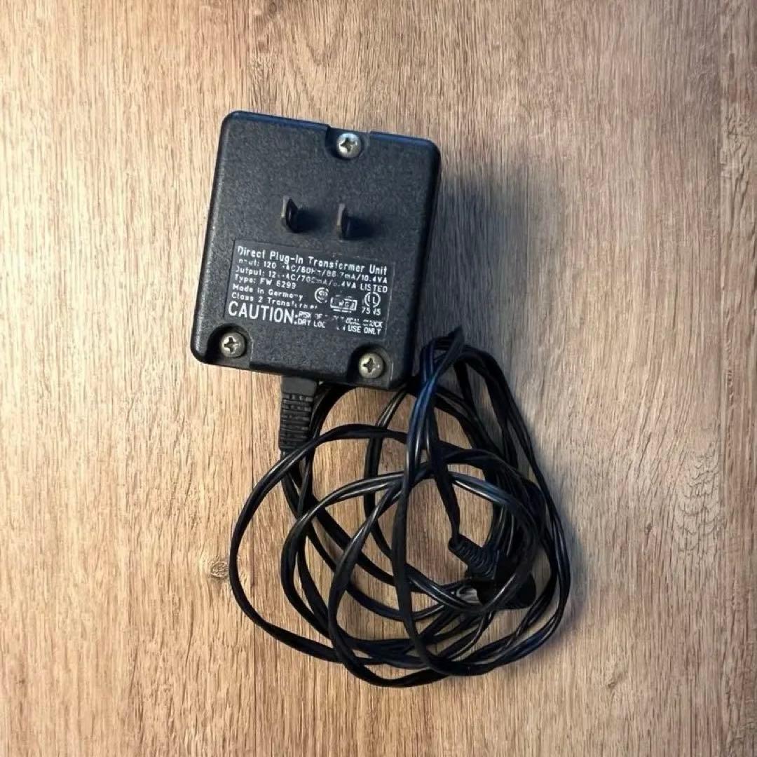 JOEMEEK VC30 コンプレッサー