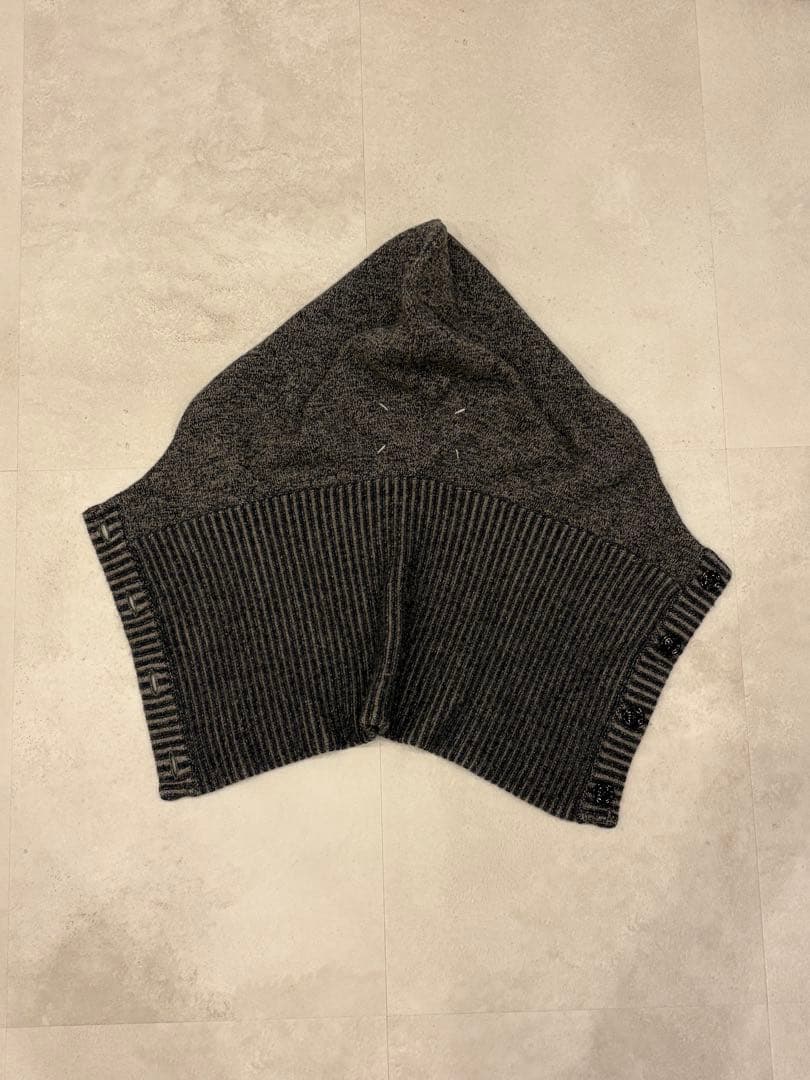 Maison Martin Margiela　バラクラバ