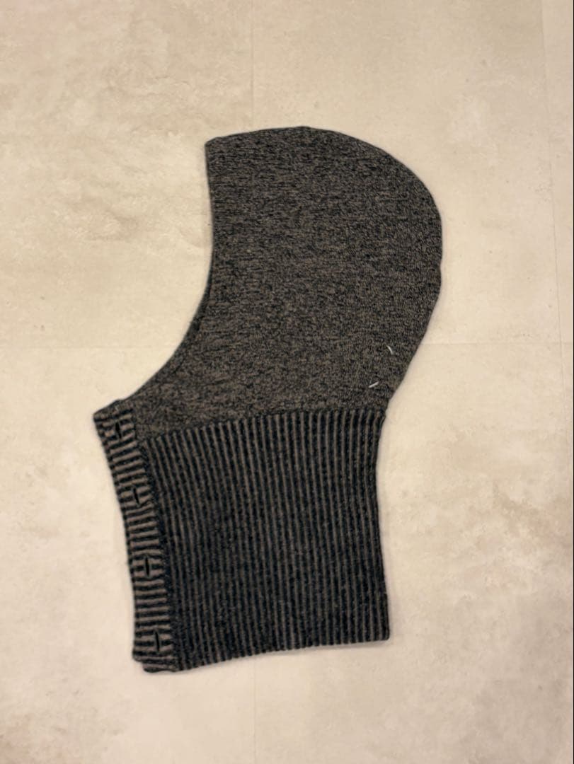 Maison Martin Margiela　バラクラバ