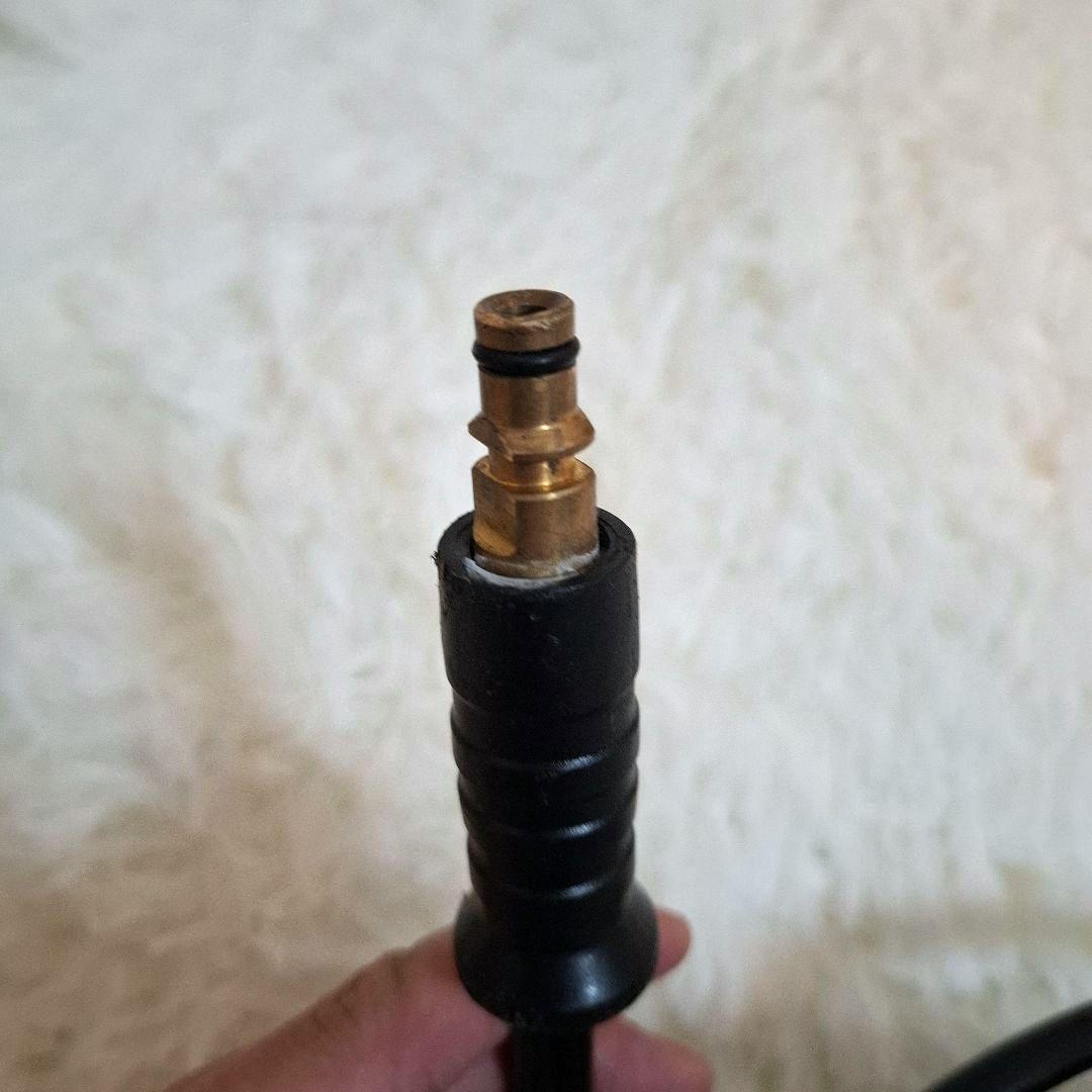 KARCHER ケルチャー K2 サイレント 高圧洗浄機