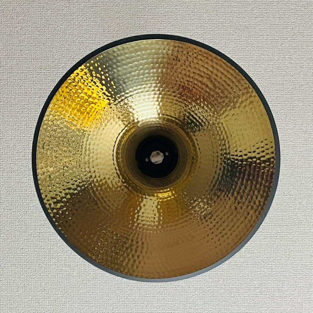 正規品 TomDixon【BEAT WIDE】ブラック ペンダントライト