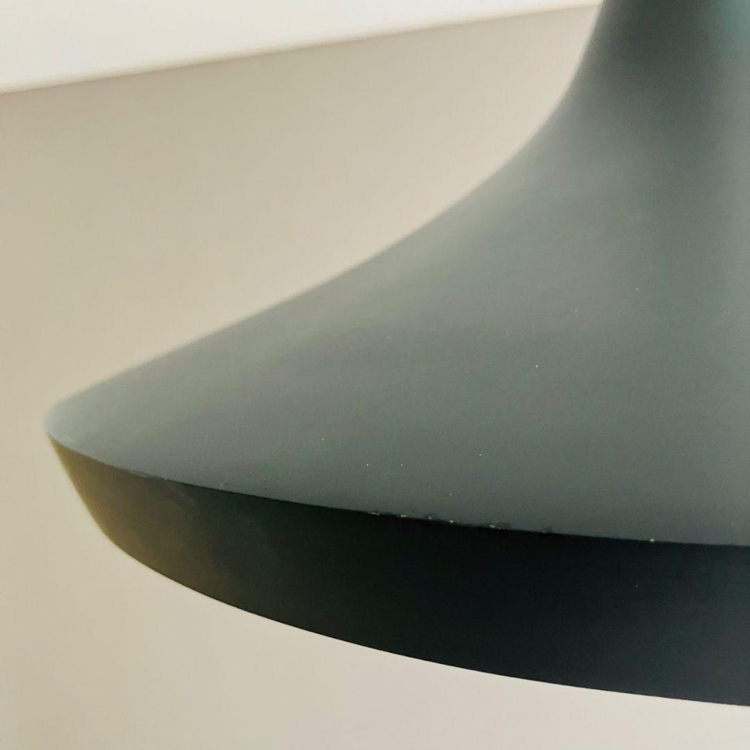 正規品 TomDixon【BEAT WIDE】ブラック ペンダントライト