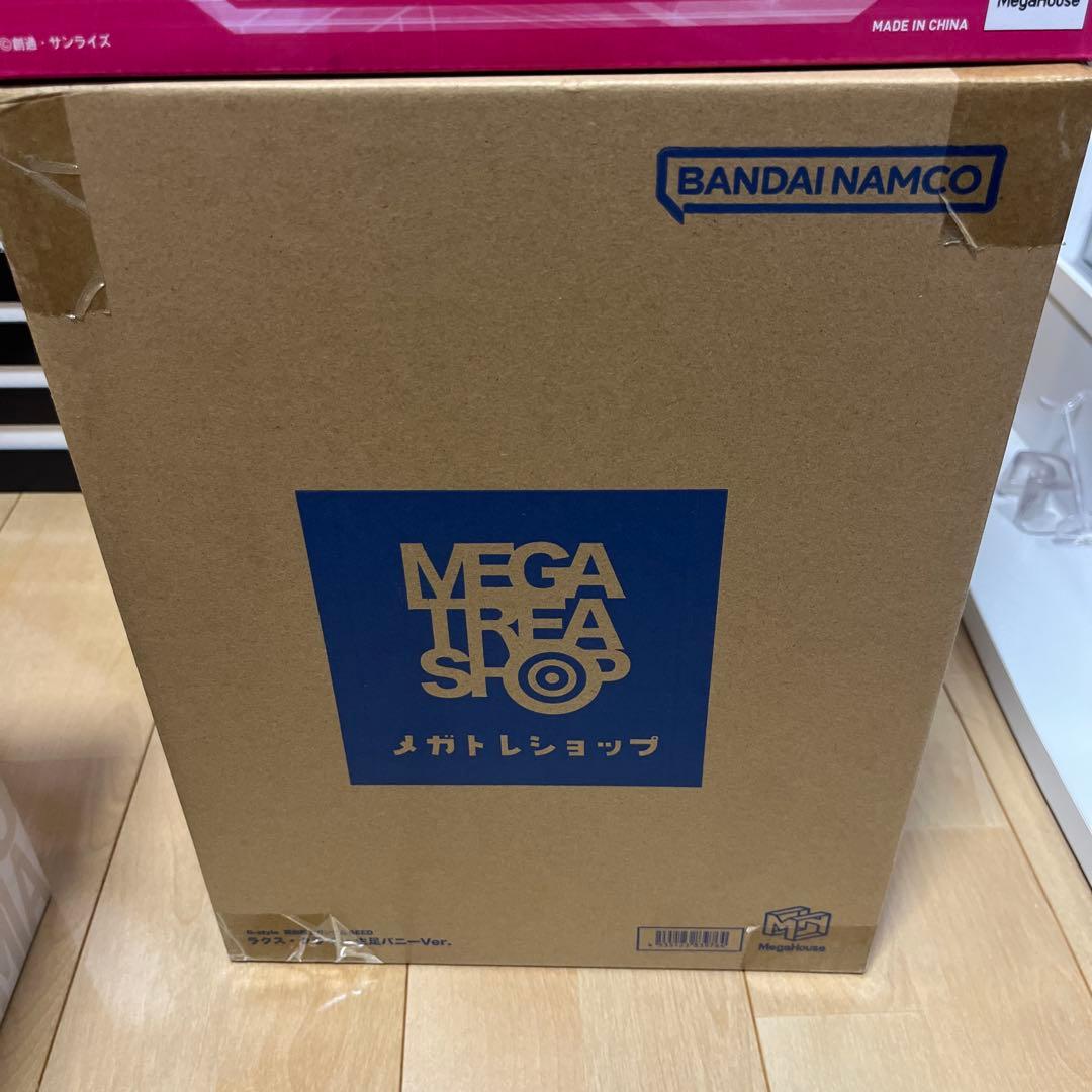 B-style 機動戦士ガンダムSEED ラクス・クライン 生足バニーVer.