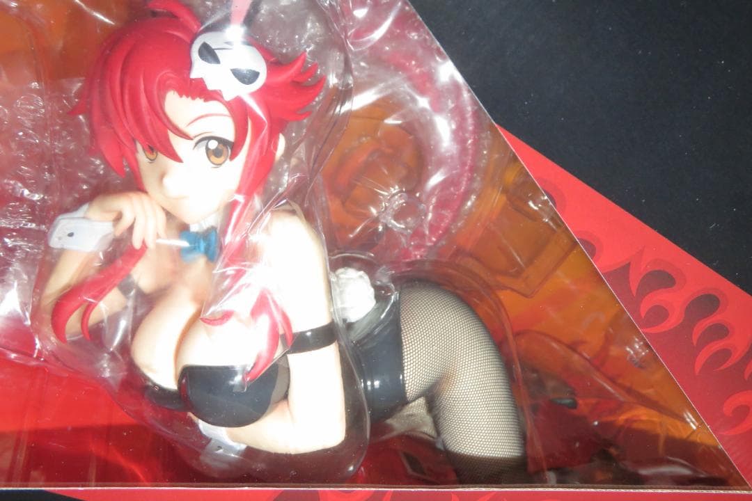 ヨーコ バニーVer. 天元突破グレンラガン フリーイング