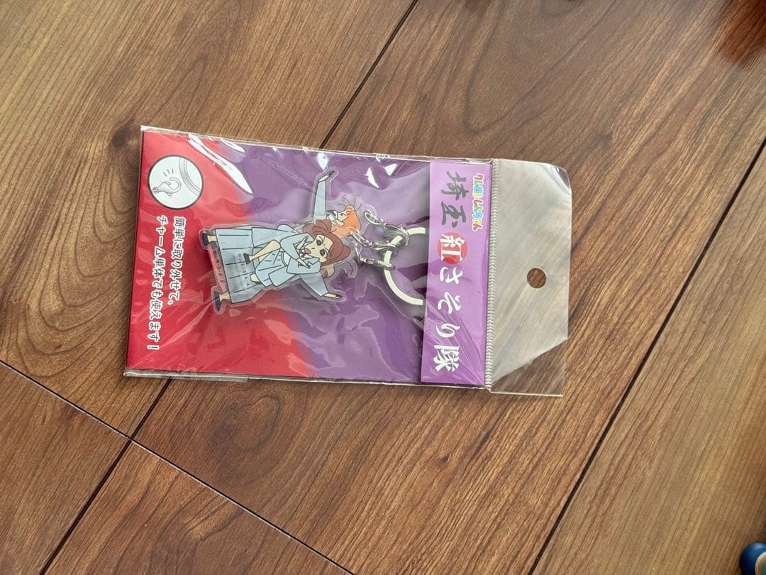 クレヨンしんちゃん フィギュアと雑貨セット　まとめ売り