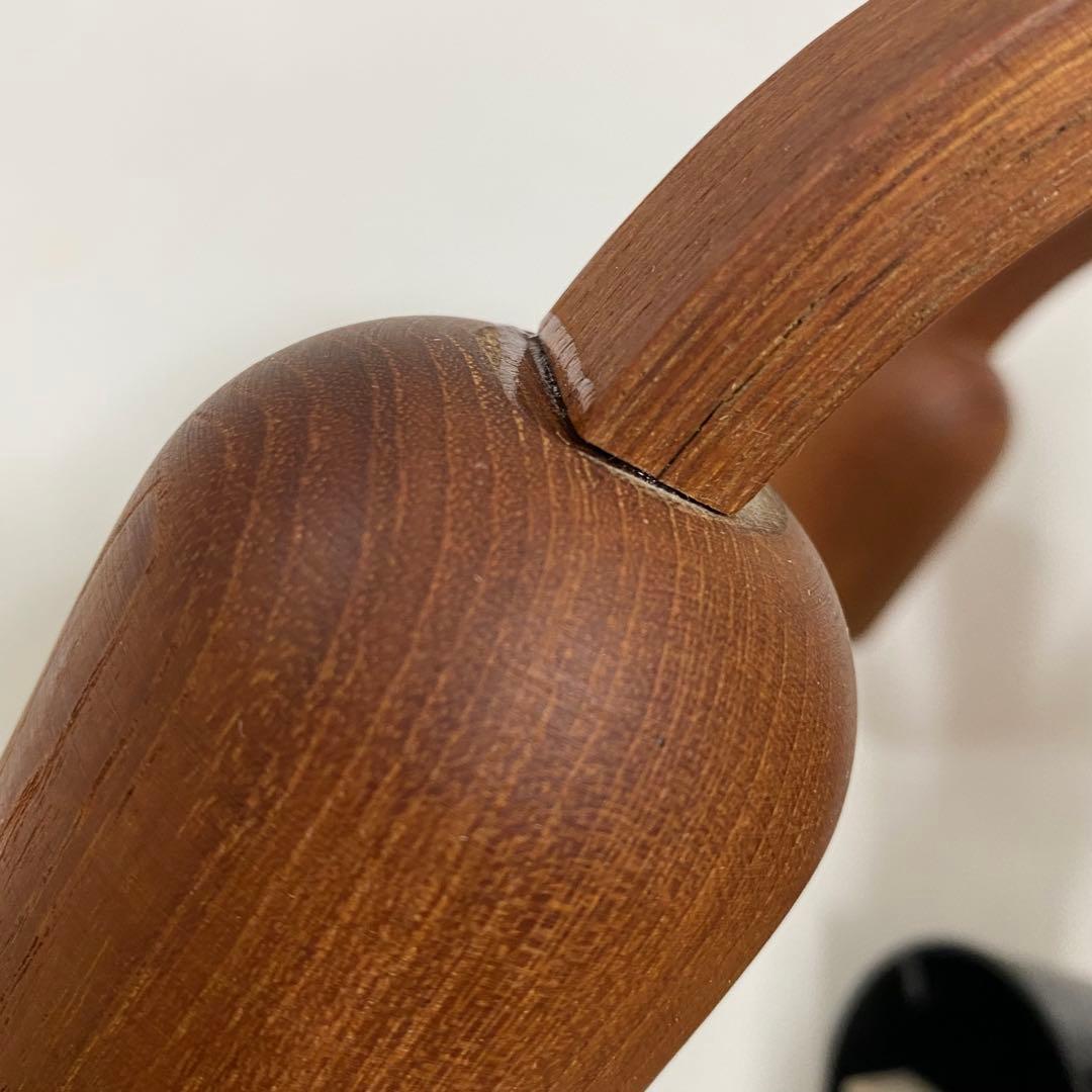 【最終価格】Domus ドムス　シャンデリア　ペンダントライト　木製　ドイツ製