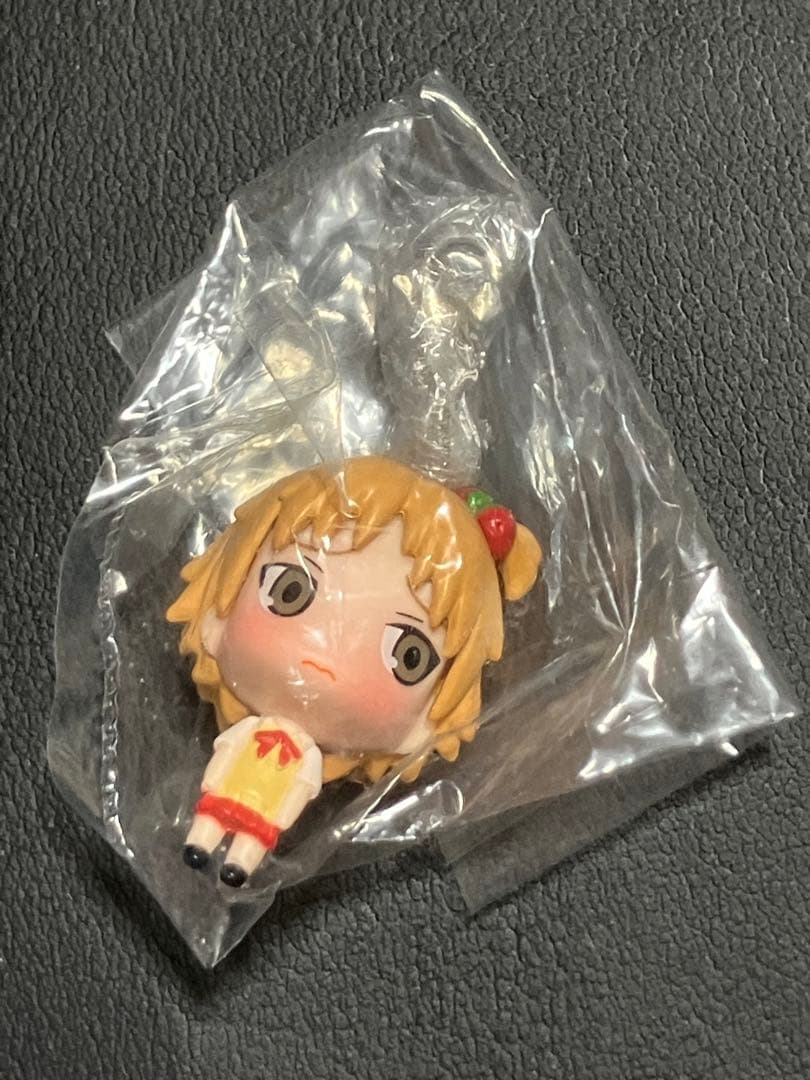 ペルソナ４　ゲームキャラクターズコレクションミニ　花村陽介 女装