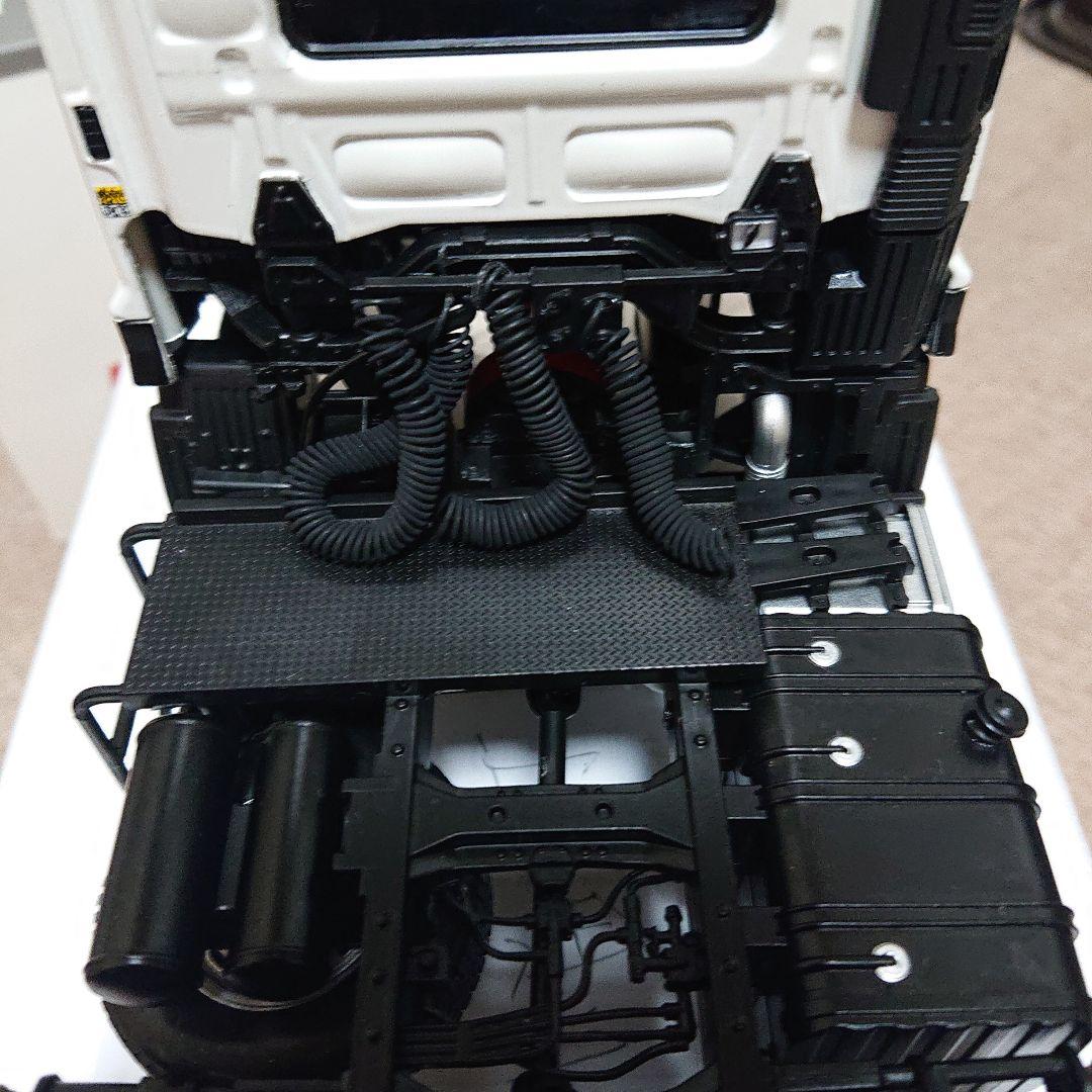 1/24 HINO 日野　700　プロフィア