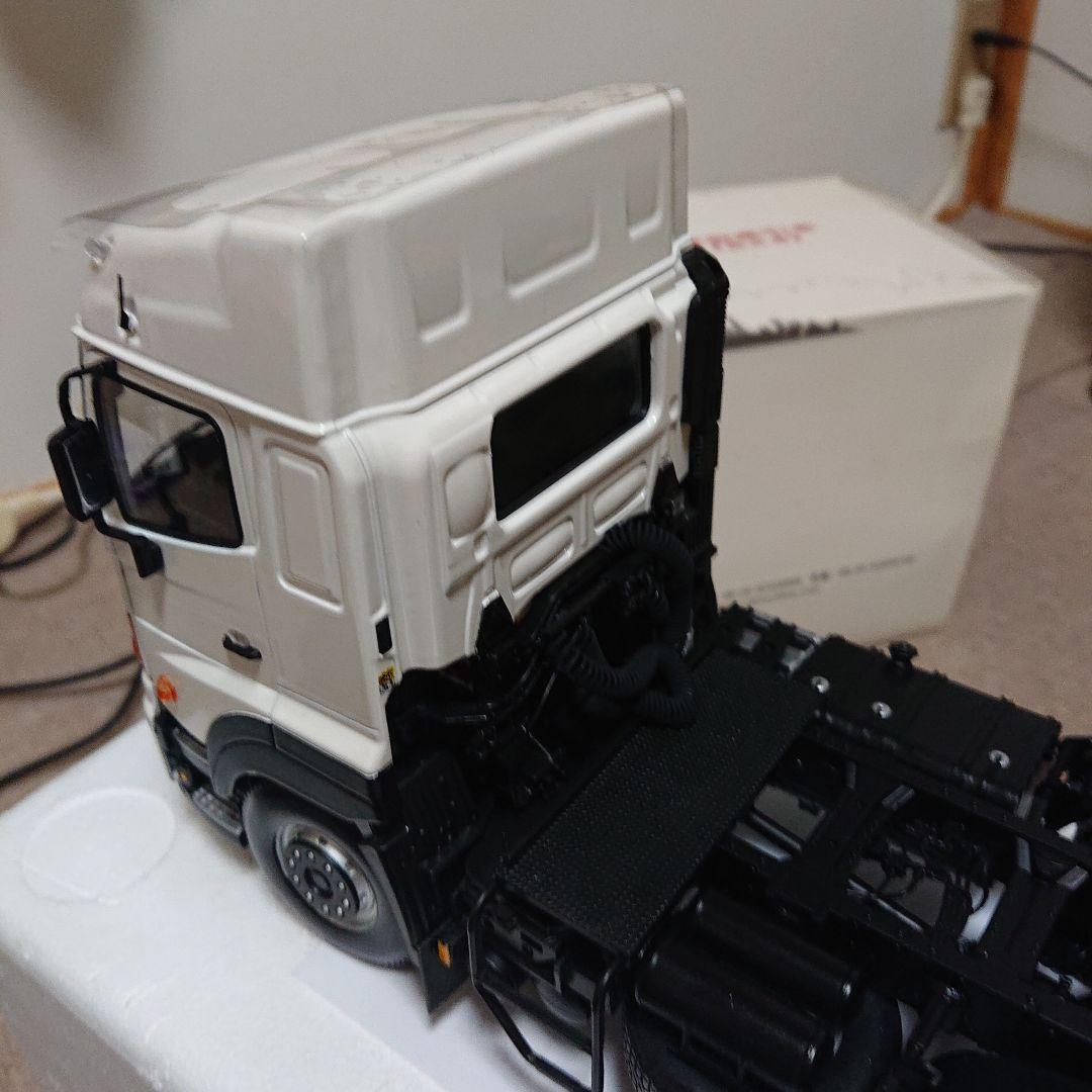 1/24 HINO 日野　700　プロフィア