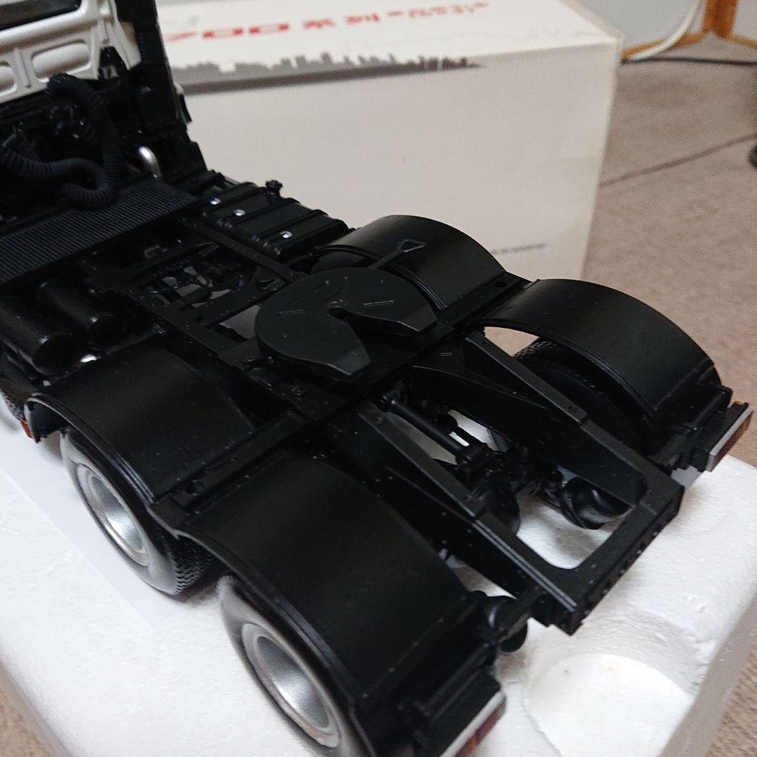 1/24 HINO 日野　700　プロフィア