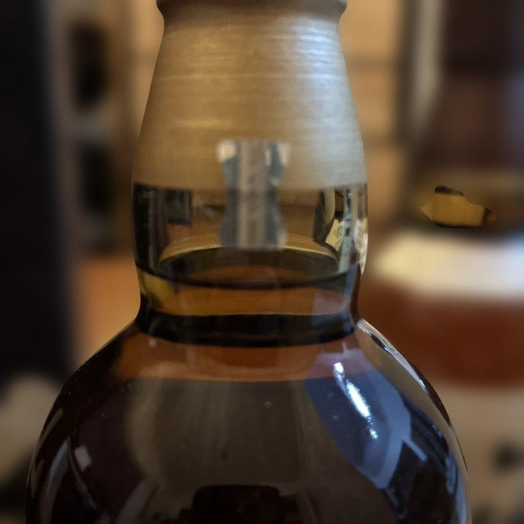 山崎 12年 シングルモルトウイスキー 100周年　2本セット