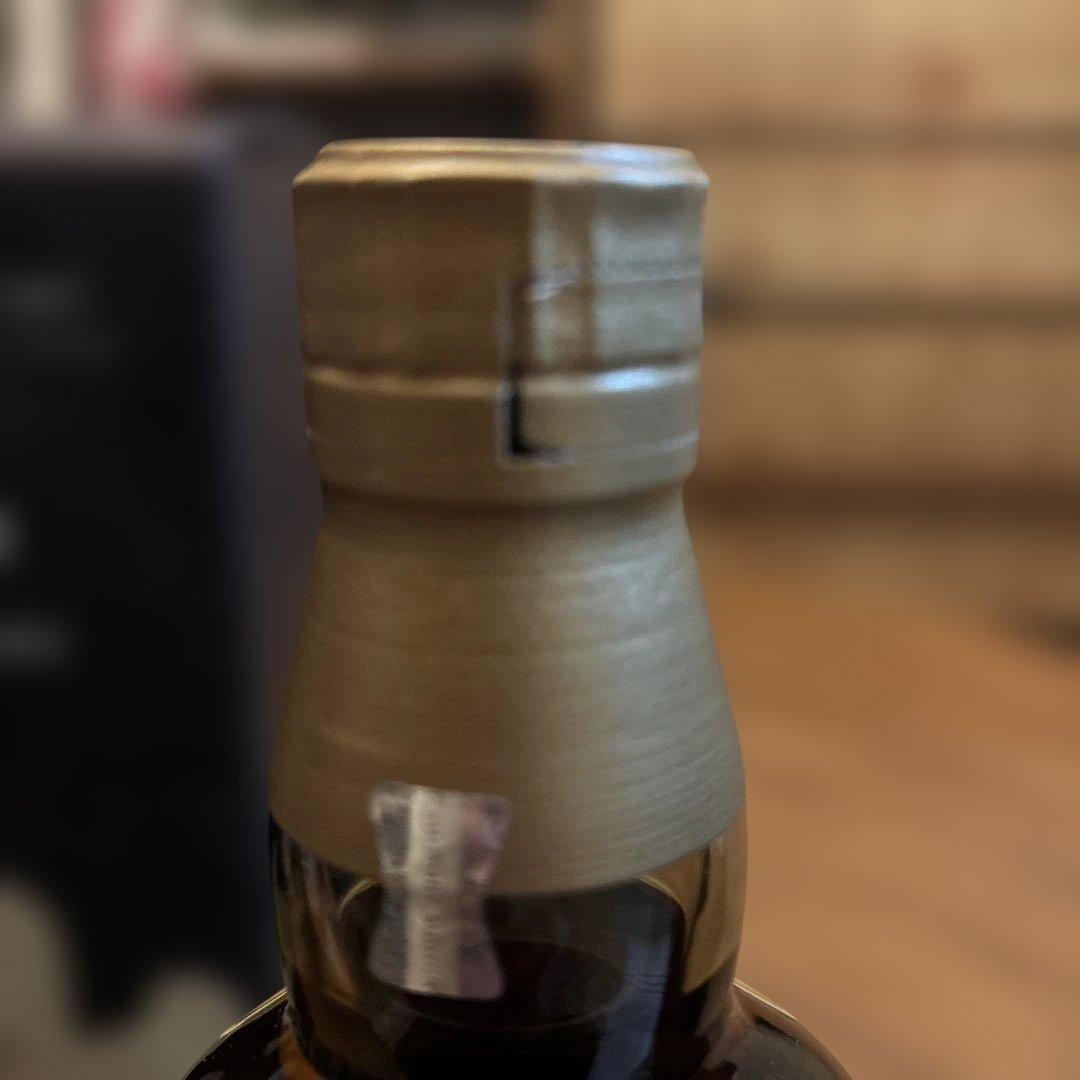 山崎 12年 シングルモルトウイスキー 100周年　2本セット