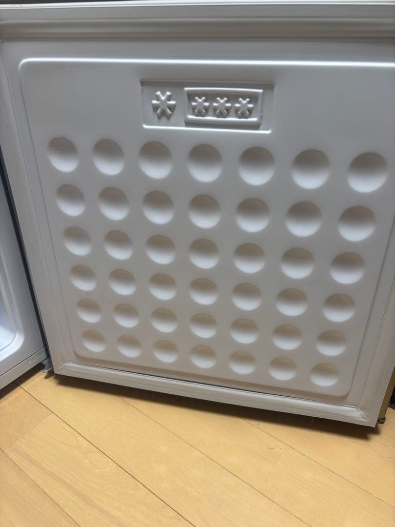 A-Stage AS-F32SL-100 1ドア冷凍庫2022年製