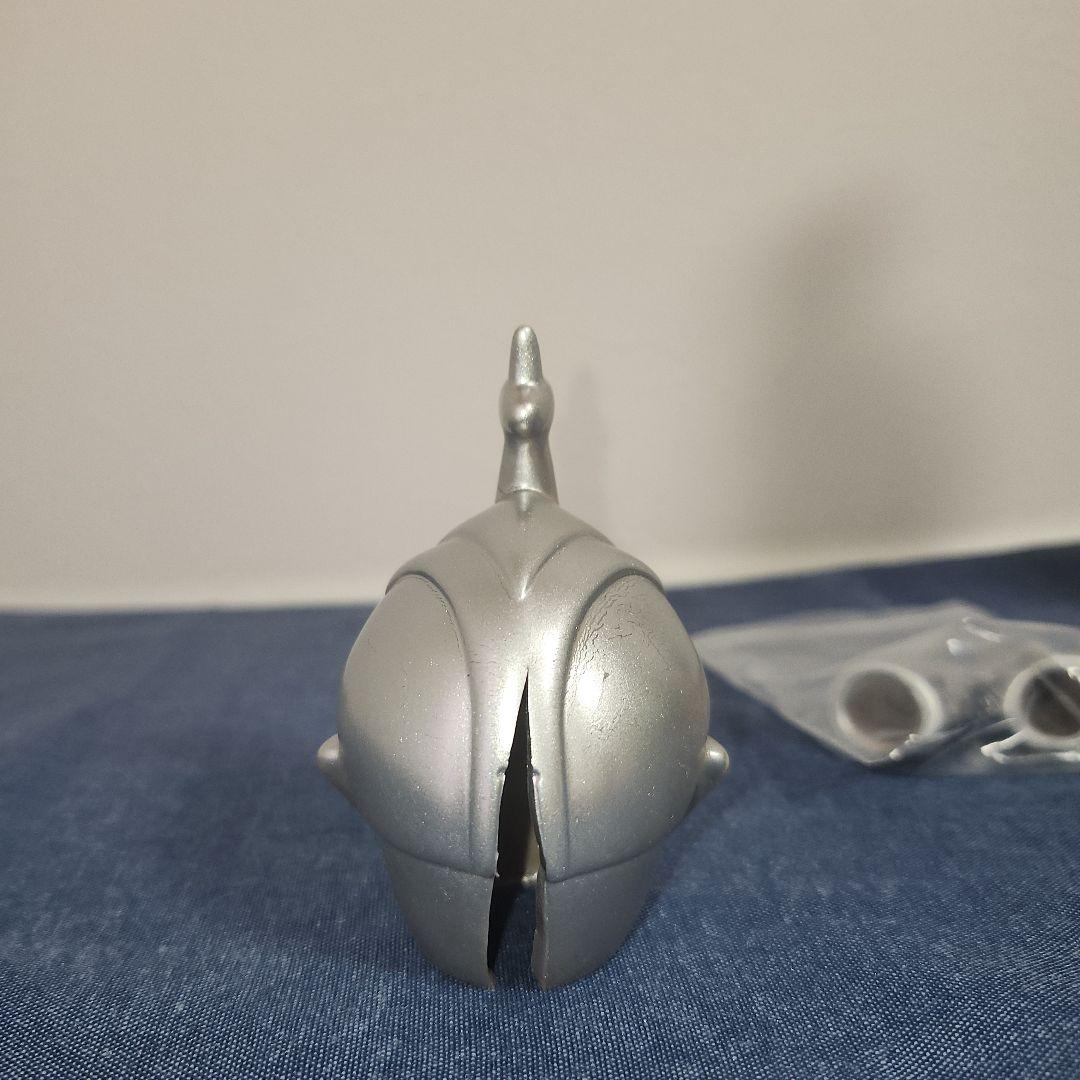 断捨離！　面取れ　ソフビ　スタンダードサイズ　早い者勝ち