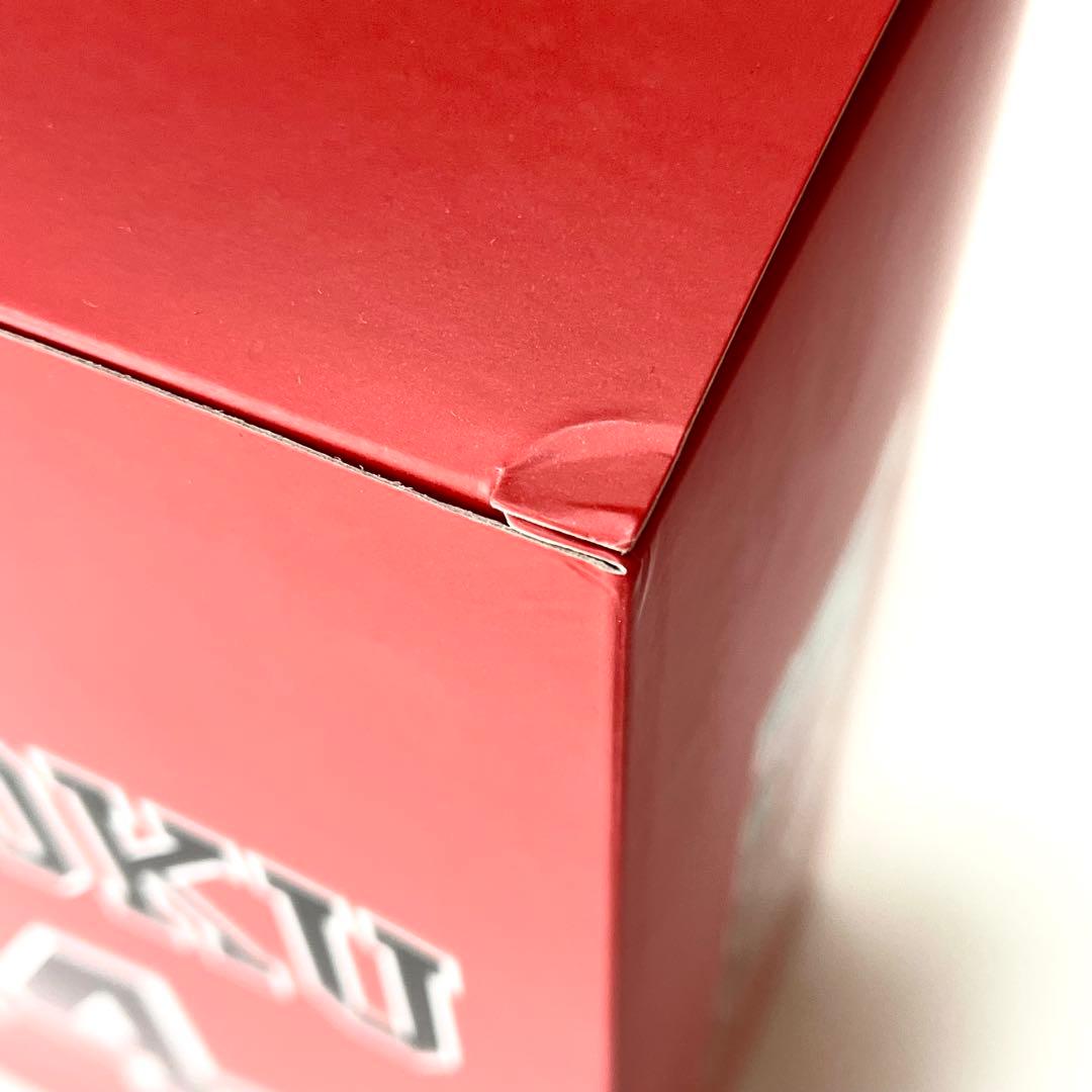 【新品未開封】 スラムダンク 三井寿 スピリットコレクション 井上雄彦