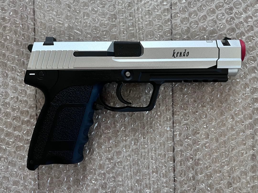 東京マルイ SG-09R バイオハザード RE:4