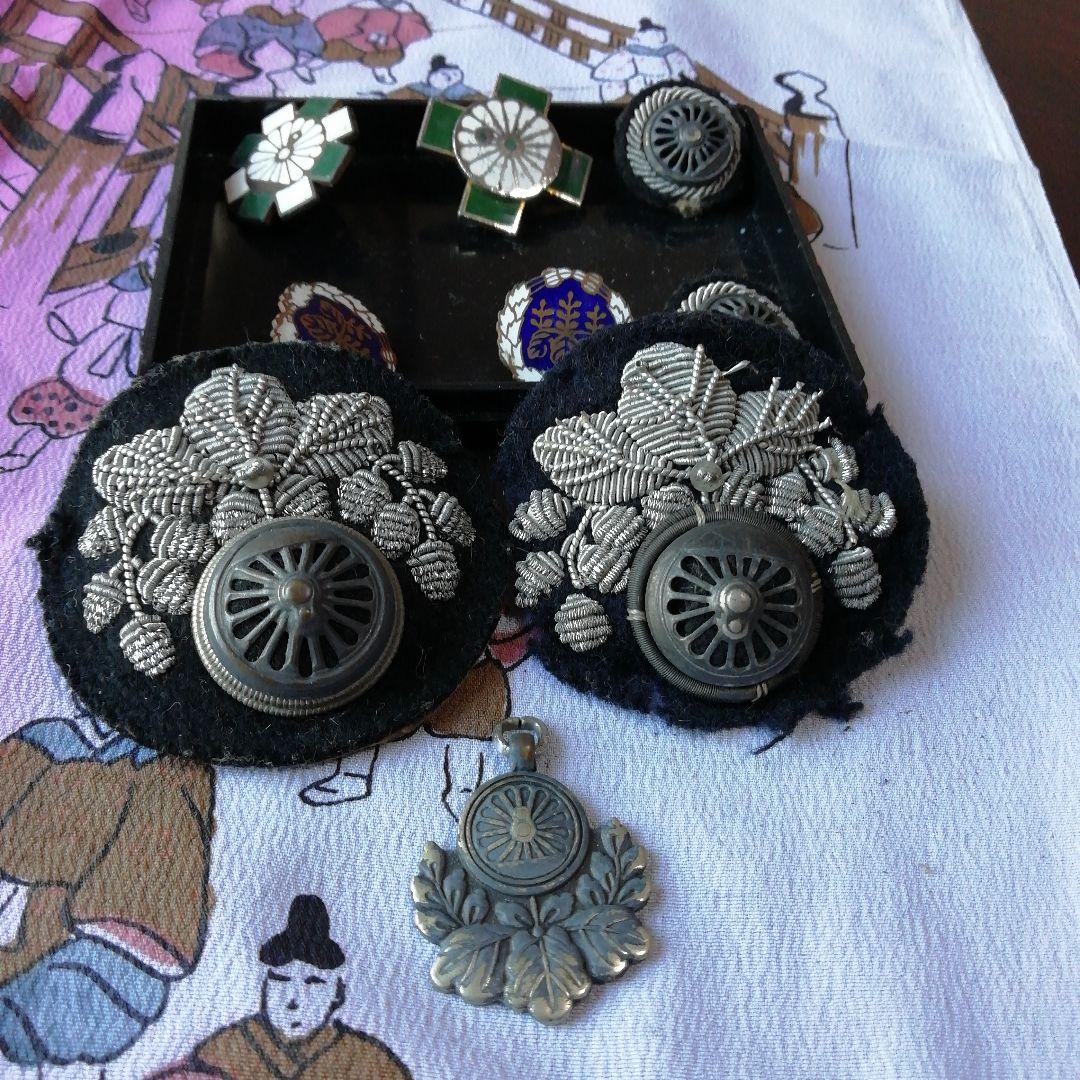 鉄道員 駅長 釣り人