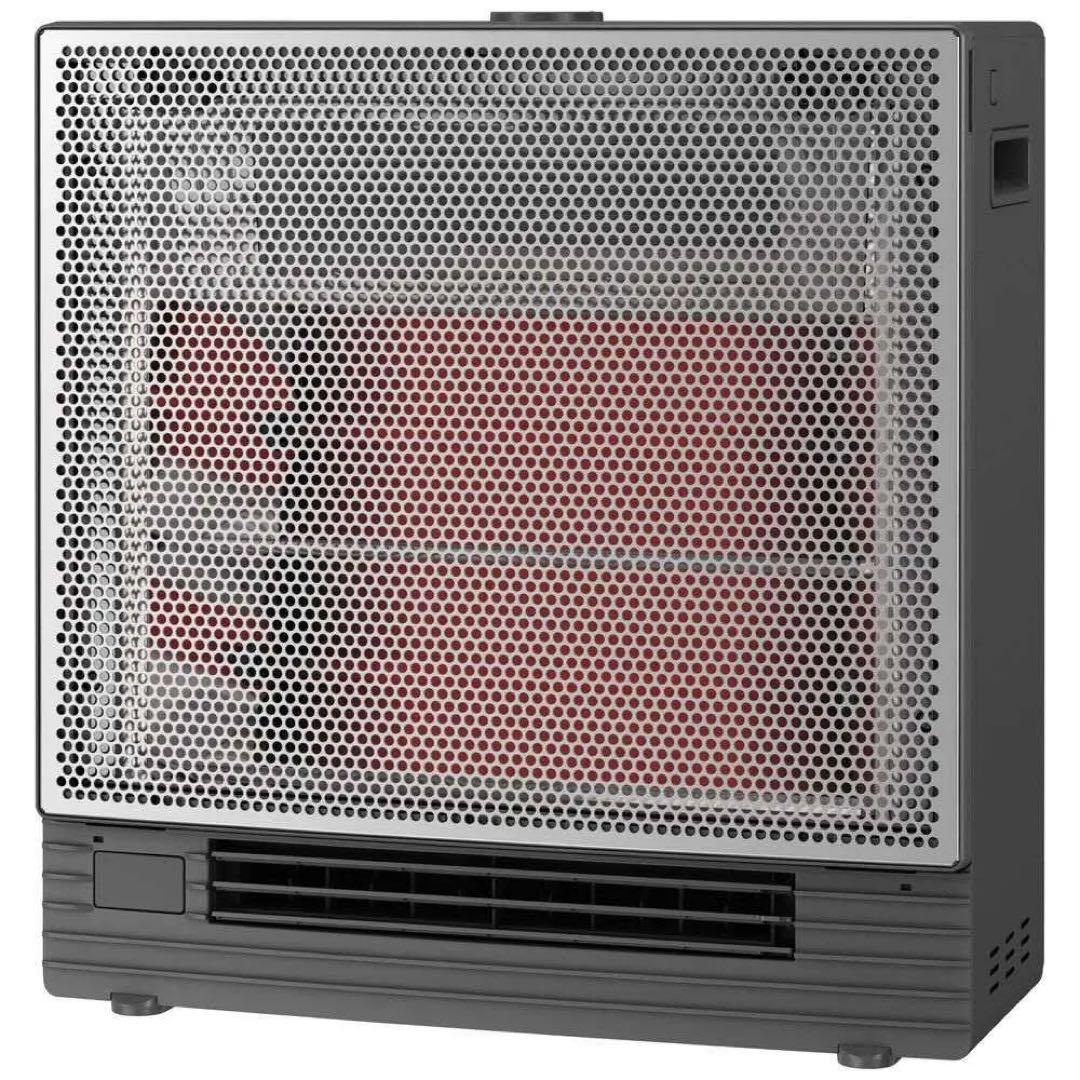 未開封品 DAIKIN WRH135AS-H ハイブリッドセラムヒート
