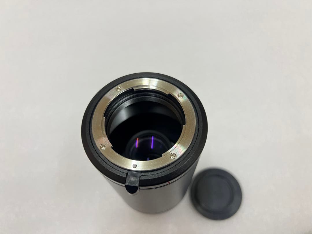 Kowa PROMINAR 500mmF5.6FL コーワ TX17-C