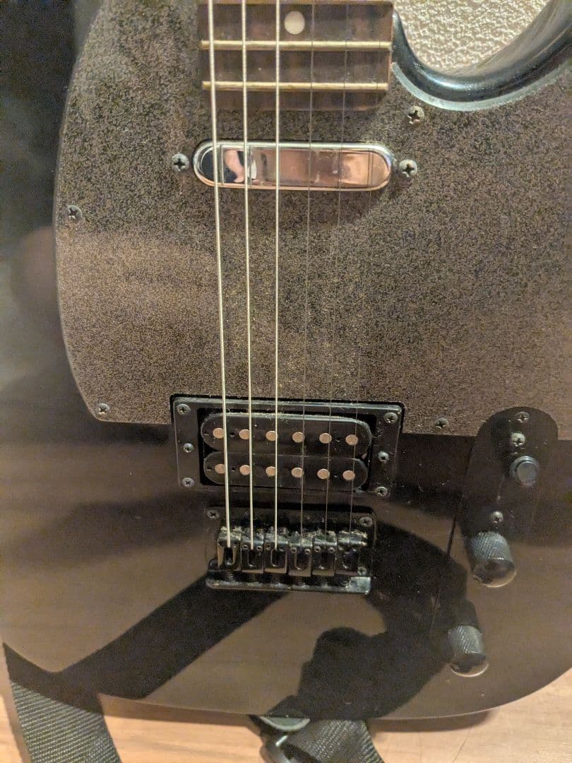 Fender Squier Bullet エレキギター