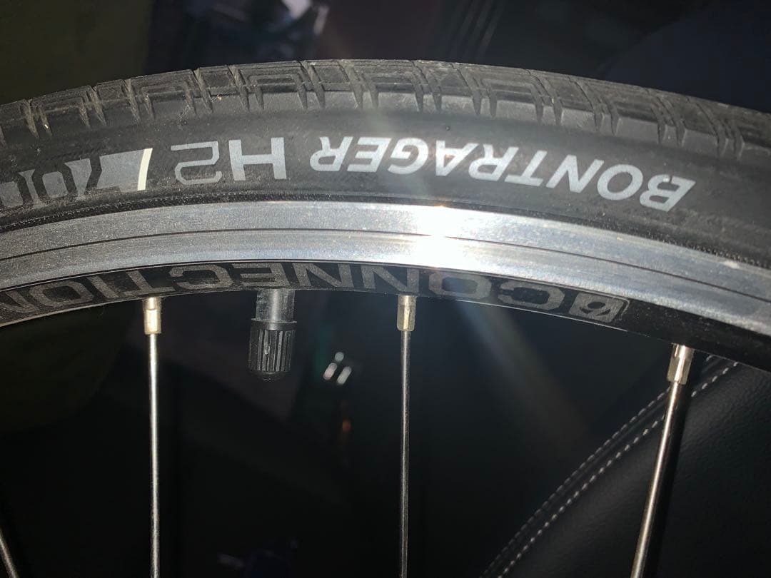 トレック　TREK FX1 数回使用　屋内保管 多分Sサイズ