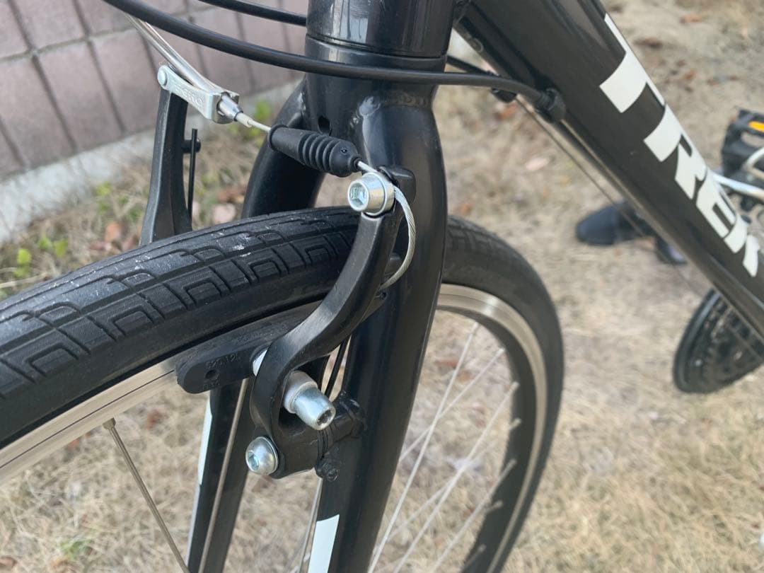 トレック　TREK FX1 数回使用　屋内保管 多分Sサイズ