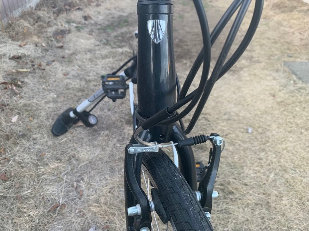 トレック　TREK FX1 数回使用　屋内保管 多分Sサイズ