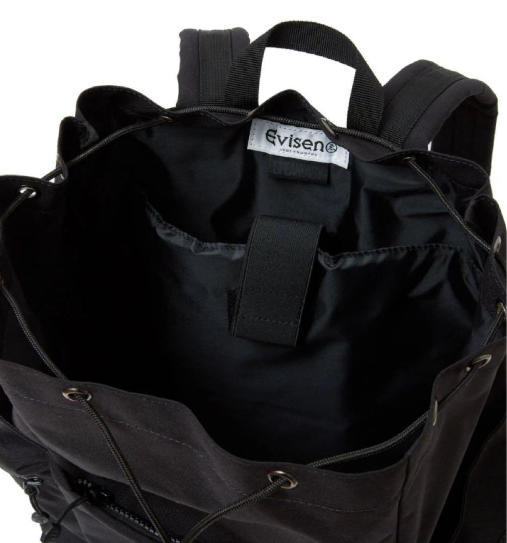 スケートボード EVISEN RUCK SACK