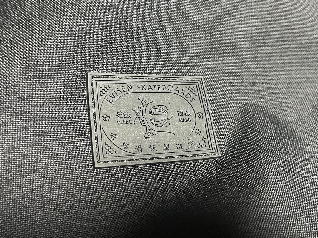 スケートボード EVISEN RUCK SACK