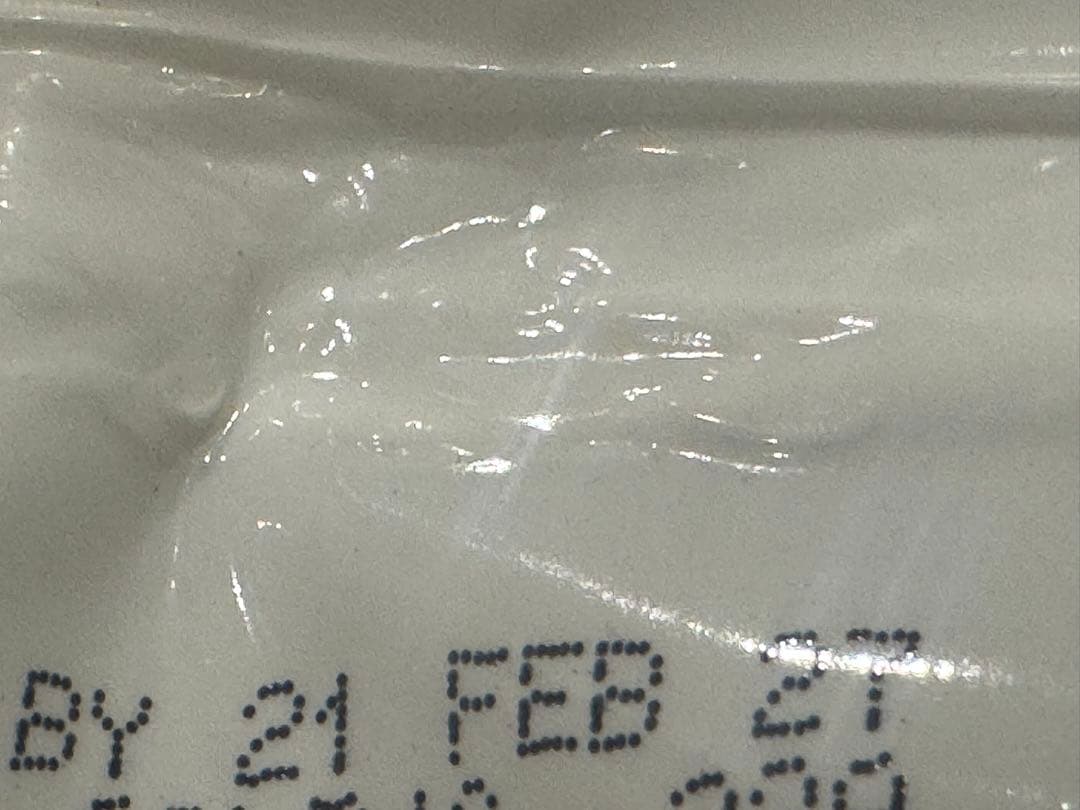 ★ K9 Natural フリーズドライ ラム&ベニソン★500g×2袋！