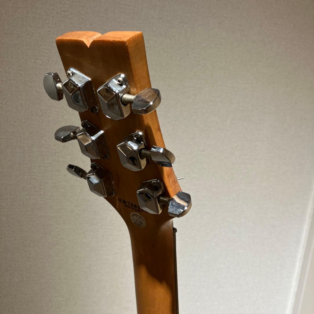 Ibanez エレキギター ブラック