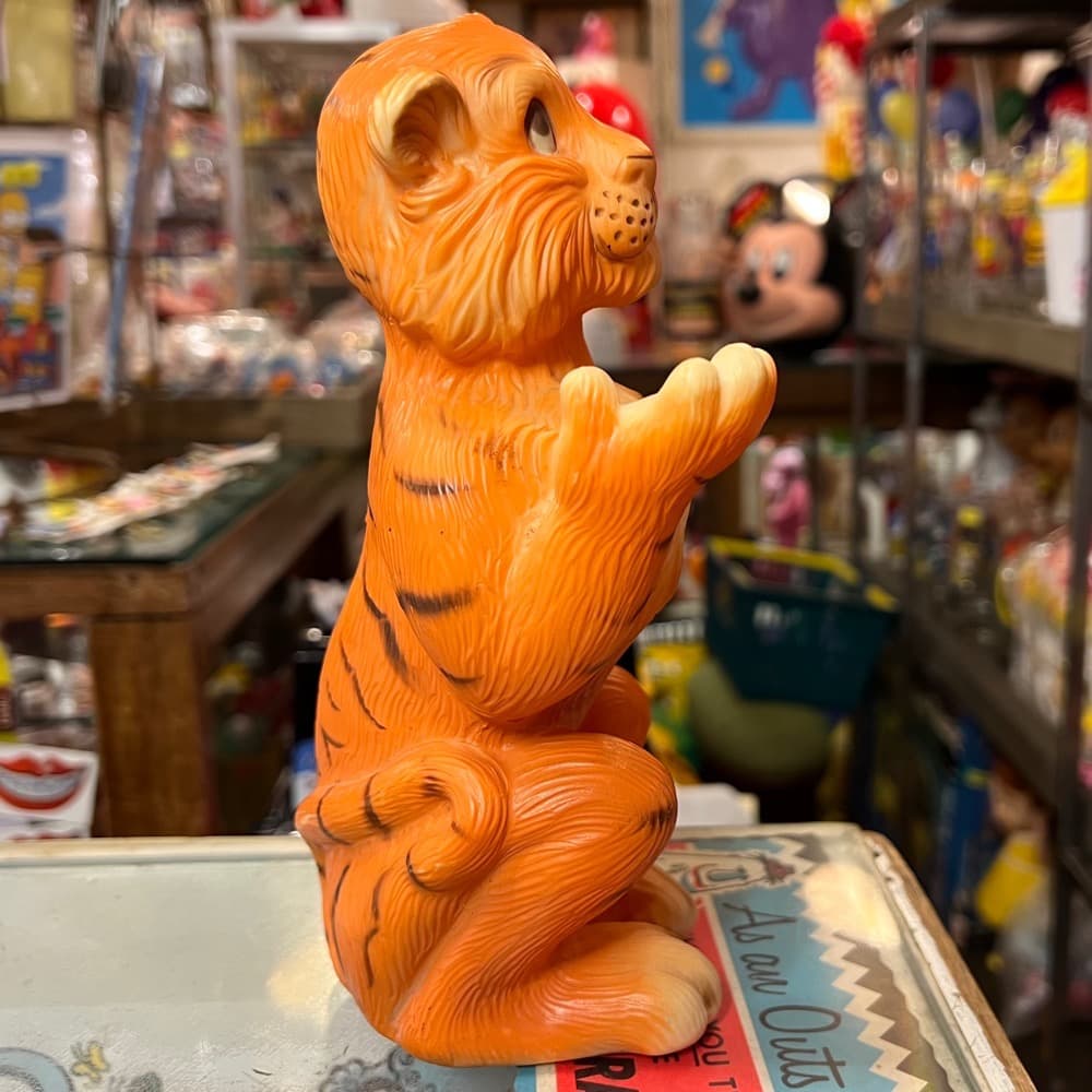 コレクション No.a704 1960 HumbleOil ESSO Exxon Tiger