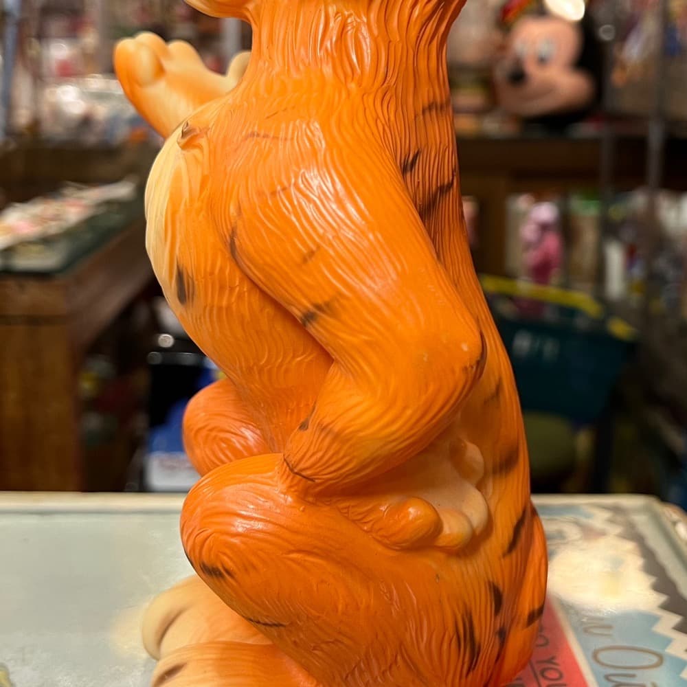 コレクション No.a704 1960 HumbleOil ESSO Exxon Tiger