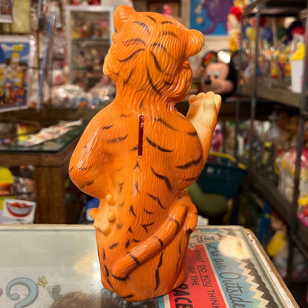 コレクション No.a704 1960 HumbleOil ESSO Exxon Tiger