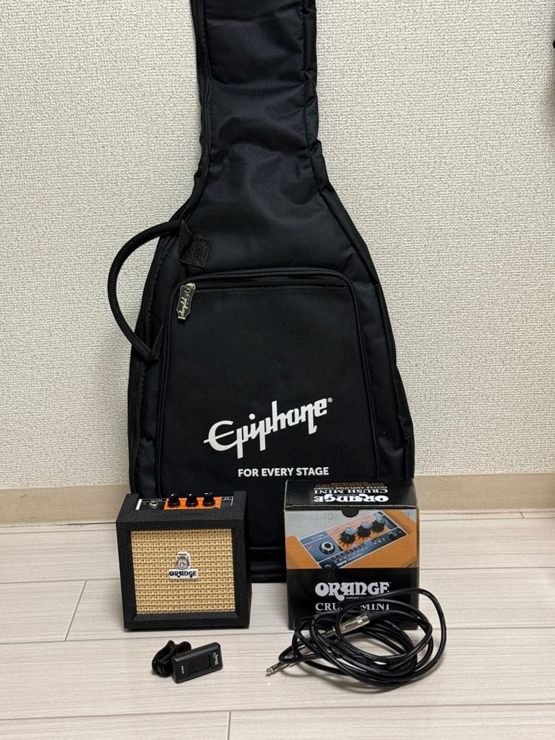 ギター Epiphone Les Paul Studio E1 VS