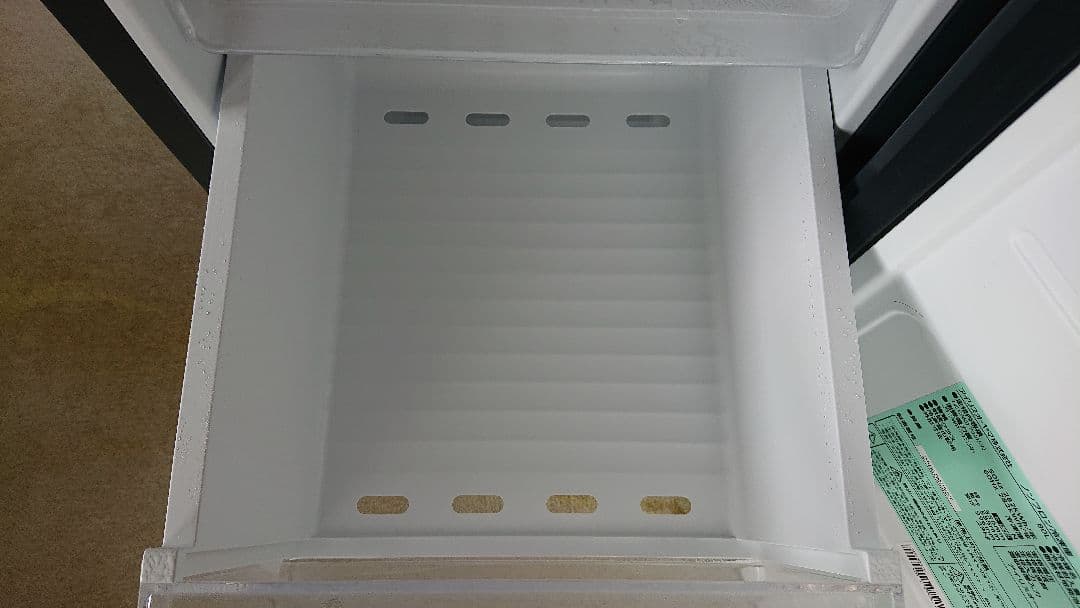 冷凍庫 スリム 小型 家庭用 自動霜取り ファン式 霜取り不要 80L