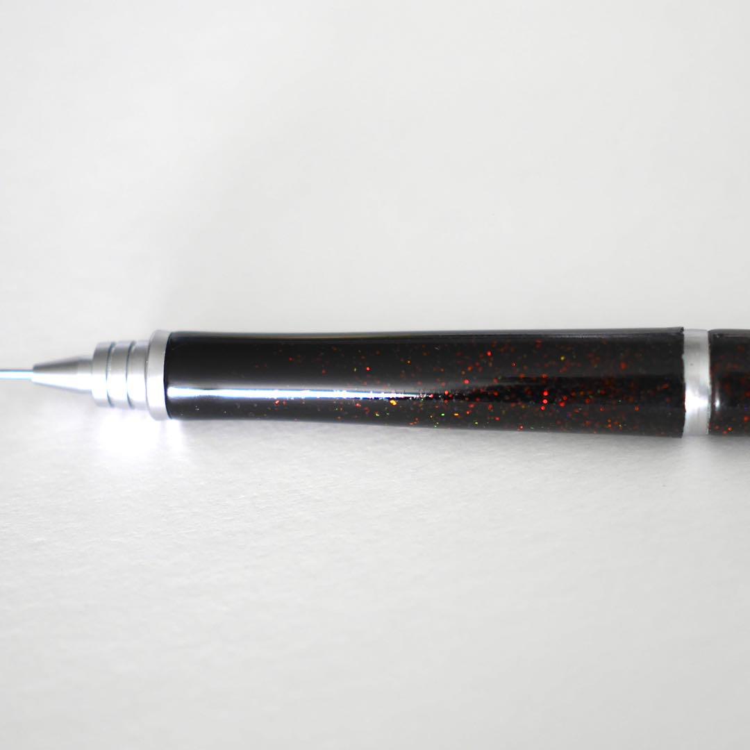 螺鈿　漆塗り　ペン　 S20 PILOT 京都オパール