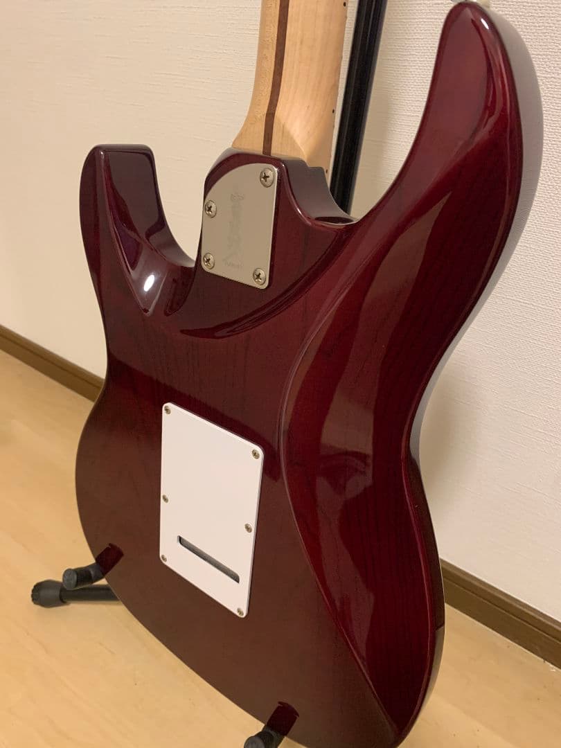 FUJIGEN(フジゲン) EOS-ASH-M/WR/04 FGN
