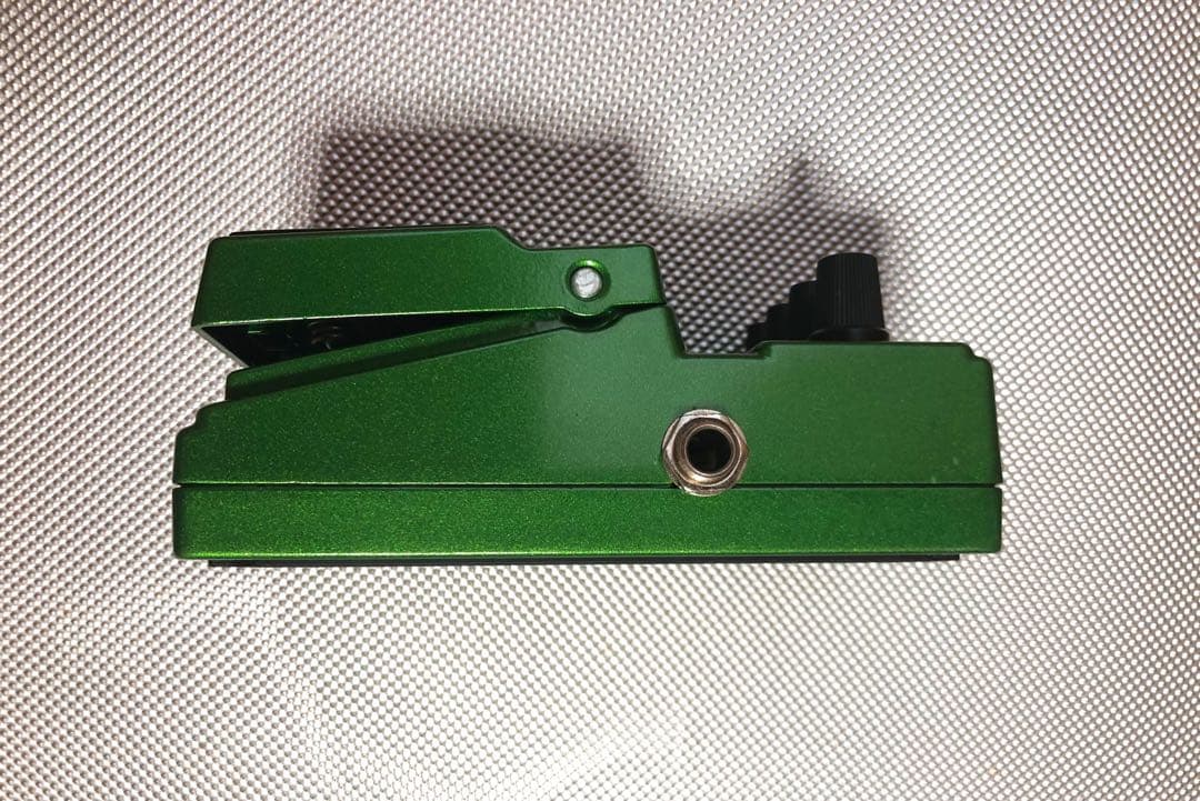 DigiTech BAD MONKEY チューブオーバードライブ