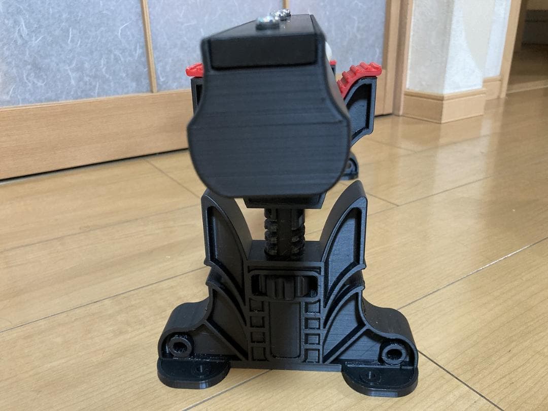 クレー射撃トレーニング銃（スキート仕様）先台選べます